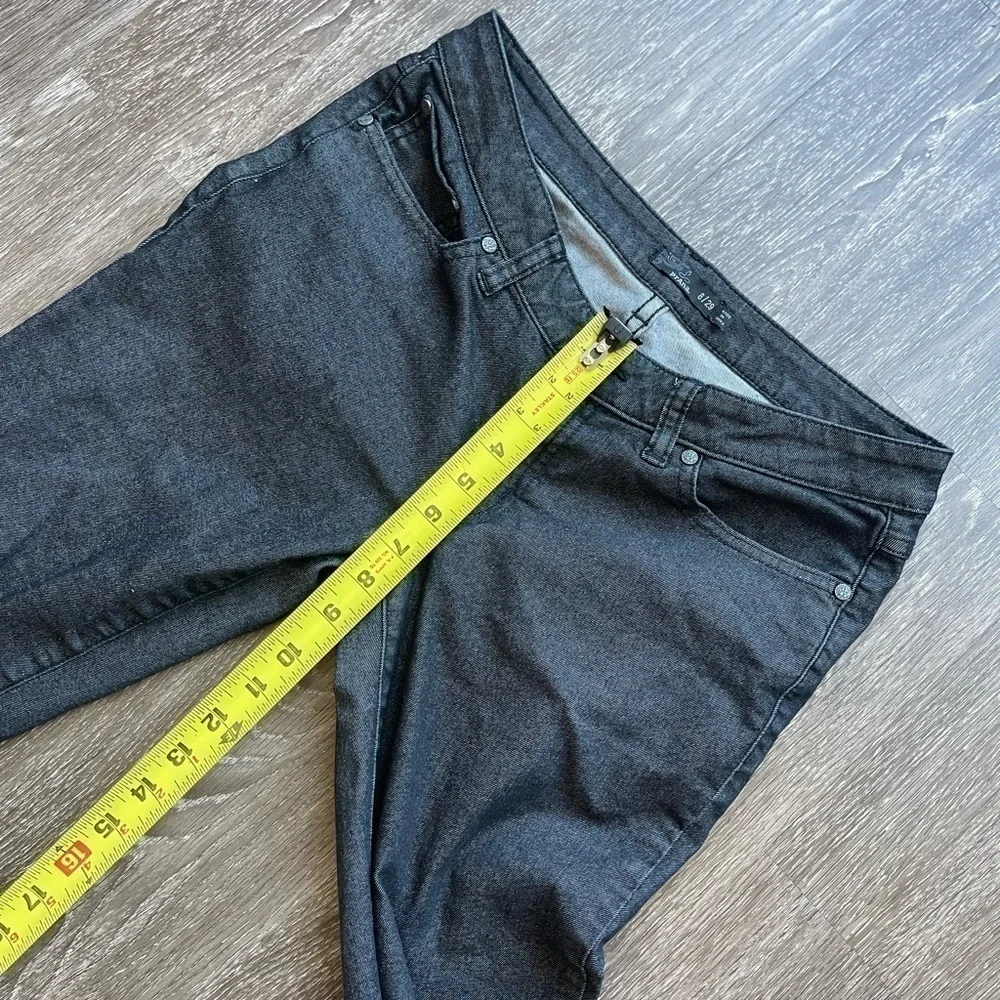Prana organic cotton